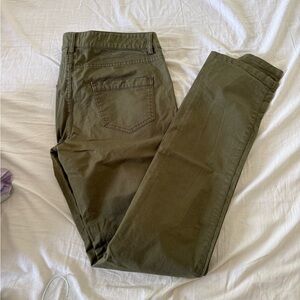 RED Valentino Cargo Pants